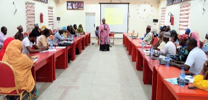 D4545117-3989-4975-BD89-8E4024C21DFD Kaduna, Malnourished children