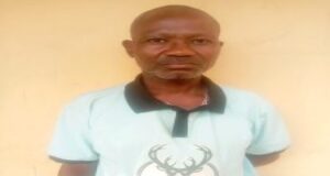 Police arrest fake CP for defrauding 80-year-old man N250m Police