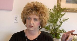 U.S. funeral home owner, mother jailed for selling body parts Funeral home owner
