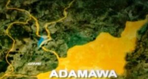 Troops arrest 20 suspects, recover cash, electronics in Adamawa Female victim, Adamawa