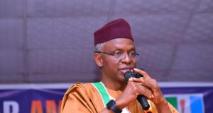 SDP disowns El-Rufai, warns against false representation El-Rufai