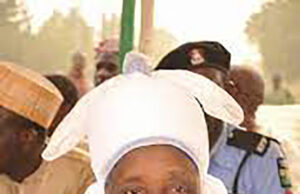 Emir of Dutse is dead, Buhari mourns