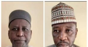 EFCC arraigns ABU ex-VC, Bursar for N1bn fraud