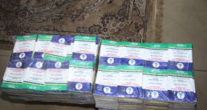 Polls: IGP orders distribution of handbook to presidency, military, police officers Handbook