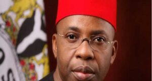 Gunmen bomb ex-Gov Ohakim’s convoy, 4 policemen killed