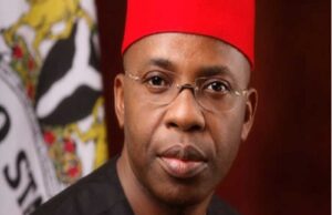 Gunmen bomb ex-Gov Ohakim’s convoy, 4 policemen killed