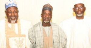 LP guber candidate, running mate, NASS candidates join APC in Jigawa Jigawa