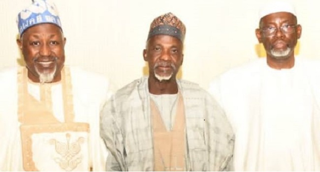 Jigawa LP guber candidate Jigawa