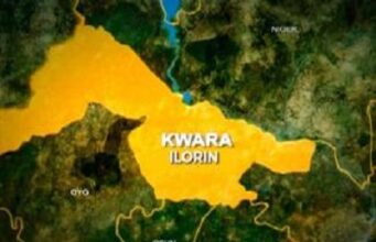 Five forest guards slain, arms looted as terrorists raid Kwara Amala, Kwara, Air Force officers