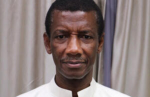 Gambian VP dies in India after brief illness Late Gambian VP Joof