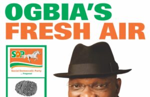Friends, associates endorse Iworiso-Markson for Rep seat