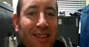 Rapist officer sacked from London police force Police officer