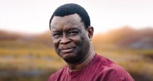 Stop living like village kings, Bamiloye slams Campus Fellowship leaders Bamiloye