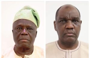 Kickback: NSITF ex-GM, lawyer arraigned for N60m fraud