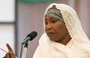 Najaatu versus Najaatu: Sheer baloney Naja’atu, Villa, Mohammed