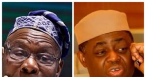 What have they done to our Baba?