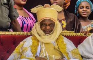 Why Ebira people are against Ohinoyi Kogi