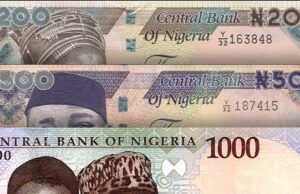 Traders: We’ll continue collecting old naira notes for transactions Traders, PDP, ACF, Old naira notes, First Bank