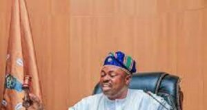 PDP slams Osun Speaker over statement on Oyetola’s ‘return’ Osun Speaker