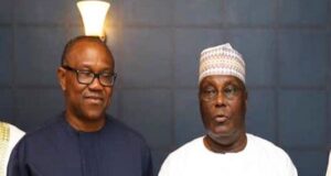 PDP chieftain: Obasanjo picked Obi as condition to support Atiku in 2019 Atiku, INEC, Obasanjo