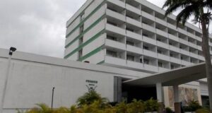 Premier Hotel shut over ageing structures, facilities Premier Hotel