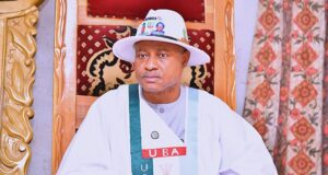 Guber polls: Southern Kaduna embraces Uba Sani Deregistered parties, Kaduna APC, Senator Uba Sani