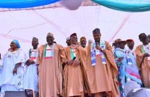 LG autonomy’ll continue in Kaduna – Uba Sani