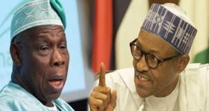 Presidency: Why Obasanjo won’t stop attacking Buhari Obasanjo