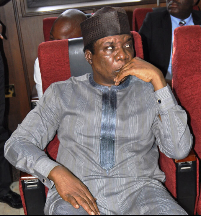 Jide Omokore Jide Omokore