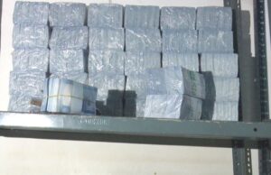 EFCC arrests bank’s manager for hoarding N29m new notes