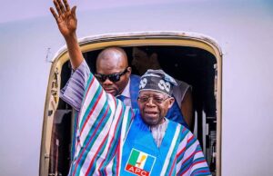 INEC: Tinubu’ll receive Certificate of Return by 3p.m.
