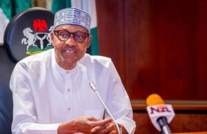 Buhari to Atiku, Obi: Go to court if dissatisfied with Tinubu’s victory Income, Edo, Energy sector, Buhari