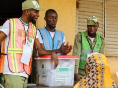 INEC to deploy 1.4m NYSC members for 2027 election INEC officials in Kogi, INEC