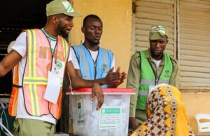 Voting starts early, turn out massive in Kebbi INEC officials in Kogi, INEC