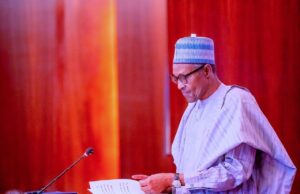 How Nigeria added territory without war, litigation, and the unsung heroes, By GARBA SHEHU Buhari