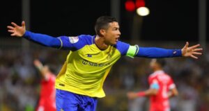 Ronaldo: Why I won’t play at Club World Cup Saudi league, Ronaldo