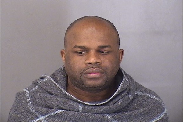 Nigerian jailed in US Nigerian