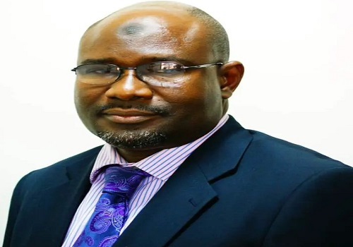 CBN spokesperson, Isa Abdulmumin Abdulmumin