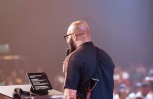 Police arrest Abuja pastor wielding AK-47 in church Abuja pastor, Pastor, AK 47