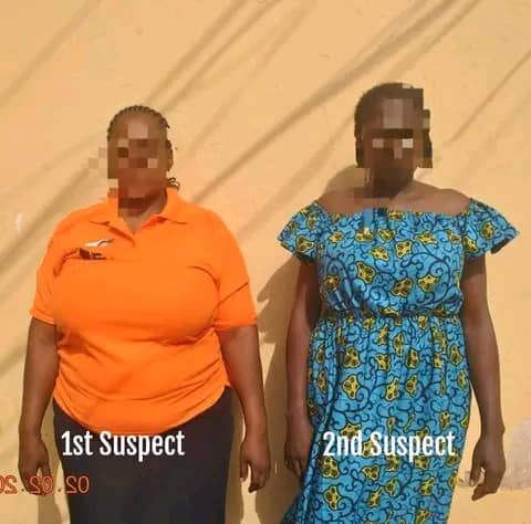 Suspects arrested in Enugu PVCs in Enugu