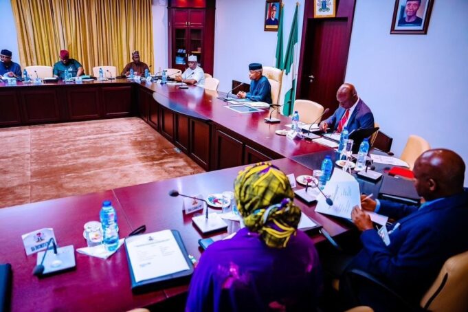 National Economic Council