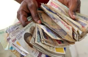 Cash availability: Customers lament exorbitant PoS charges Deadline, Naira