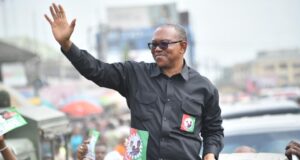 LP rules out 2027 ticket for Peter Obi Obi
