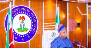 2026 Osun election: Accord Party opens door for Adeleke after PDP exit Fowl, Public holiday, Osun, Security votes, Adeleke