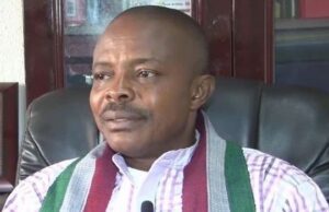 DSS releases NLC President, Ajaero, on administrative bail Power, NLC, Ajaero