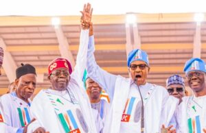 Emilokan, vigorous campaign and the coming victory