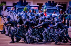 Kogi poll: Police deploy 40,000 personnel, mark out flashpoints Successful candidates, PSC, Medical screening, Constable recruitment, Police