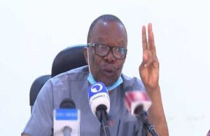 Suit: FG accuses ASUU of not showing good cause Councils, Curriculum, ASUU