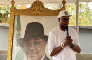 Alao-Akala’s son wins Ogbomoso Rep seat