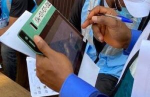 Court grants INEC permission to reconfigure BVAS BVAS, Mock accreditation